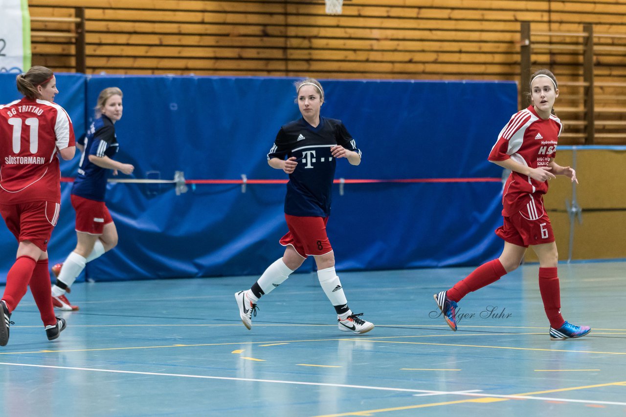 Bild 102 - Dodenhof Cup